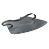 Show product details for DS-UTS10-B Middle Atlantic DS UT SHELF 10X10 BLACK