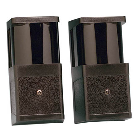 DS435i BOSCH Single Beam 500Ft. Photoelectric Detector with Alarm Memory