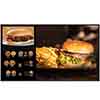 Show product details for DS5551U AG Neovo 55" All-in-One 4K UHD Digital Signage Display