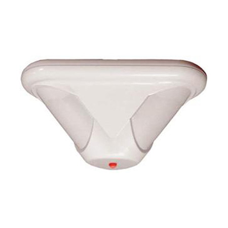 DS9370 Bosch TriTech Ceiling Mounted Motion Detector - White