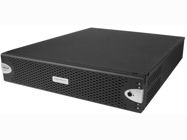 Pelco Video Management