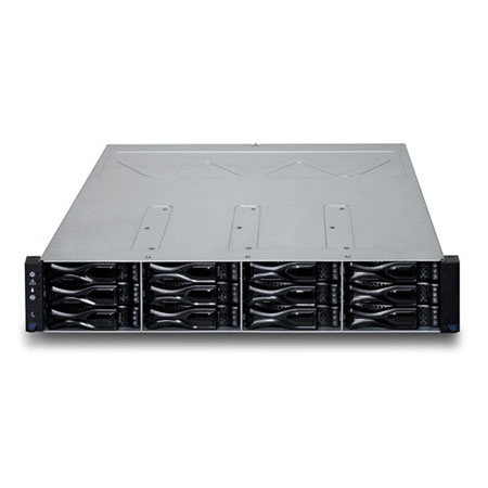 DSA-N2C6X3-12AT Bosch DSA E – Series iSCSI Recorder 3TB Storage