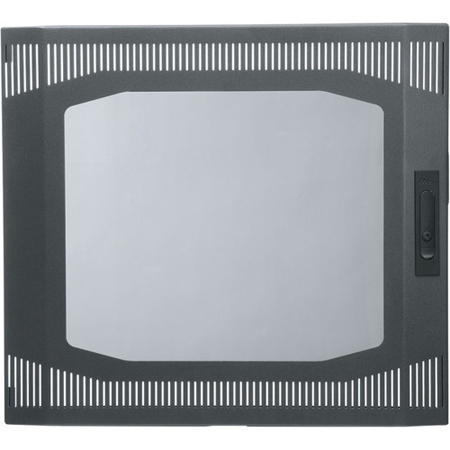 DT-VFD-10 Middle Atlantic Vented Front Door (10 Space)