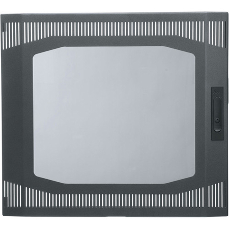 DT-VFD-12 Middle Atlantic Vented Front Door (12 Space)