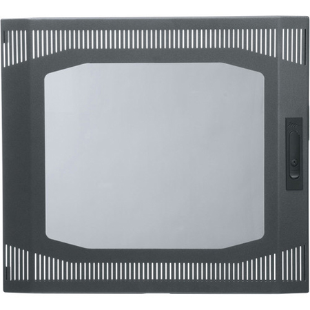 DT-VFD-14 Middle Atlantic Vented Front Door (14 Space)