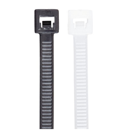Cable Ties and Straps