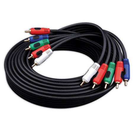Vanco Component Video