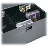 Show product details for DVHSP Middle Atlantic VHS Partition for D, TD, and UD Series Drawers