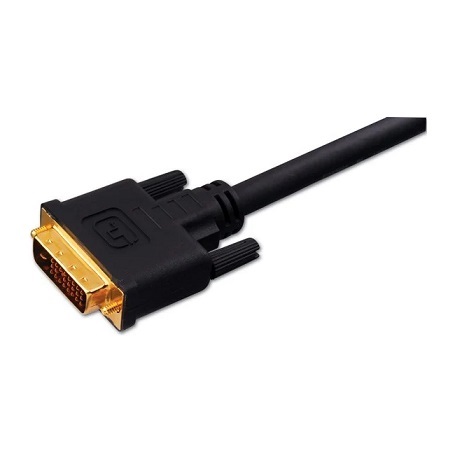 DVI2406X Vanco High Speed DVI Dual Link Video Cable 6ft