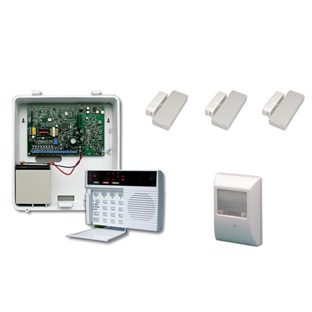 Linear Security Solutions