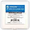 Show product details for DW-90 Jonard Tools Dry Wipes 90 Pcs