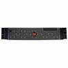 Show product details for DW-BJAiAR2PA2R2 Digital Watchdog Blackjack Ai 2U Rackmount Video Analytics Appliance with Dual Processor and Dual A2000 NVIDIA Cards