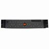 Show product details for DW-BJAiARA2R2 Digital Watchdog Blackjack Ai 2U Rackmount Video Analytics Appliance with Single Processor and A2000 NVIDIA Card