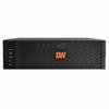 DW-BJDX1132T-LX Digital Watchdog NVR 80Mbps Max Throughput - 32TB