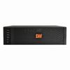 DW-BJDX3140T-LX Digital Watchdog NVR 180Mbps Max Throughput - 40TB