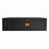 DW-BJDX5120T-LX Digital Watchdog NVR 360Mbps Max Throughput - 20TB