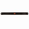 DW-BJP1U40T Digital Watchdog 1U Rack NVR 360Mbps Max Throughput - 40TB with 1 x 4 Channel License - Windows 10