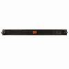 DW-BJP1U40T-LX Digital Watchdog 1U Rack NVR 360Mbps Max Throughput - 40TB with 1 x 4 Channel License - Linux Ubuntu