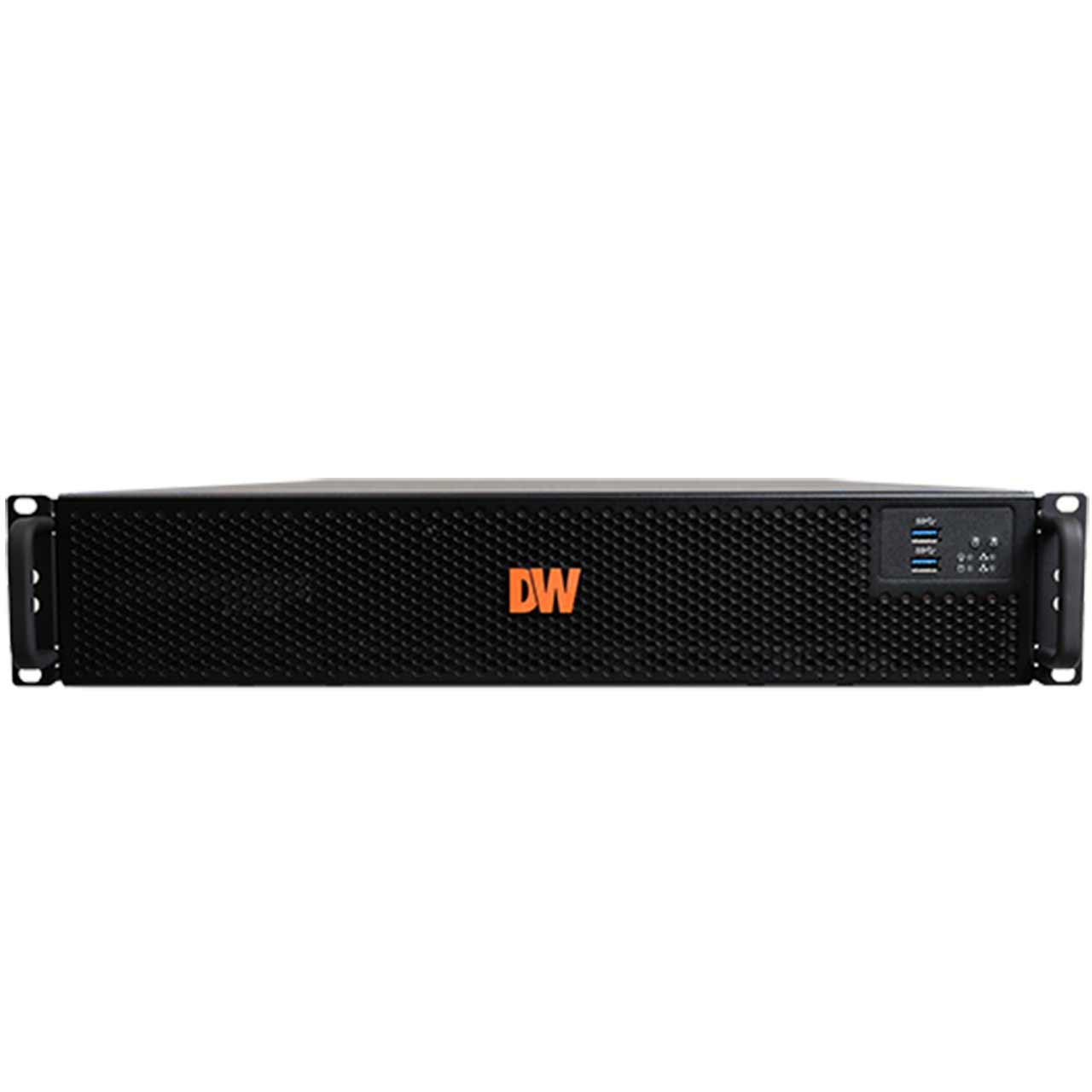 Digital Watchdog Blackjack P-Rack NVR Servers