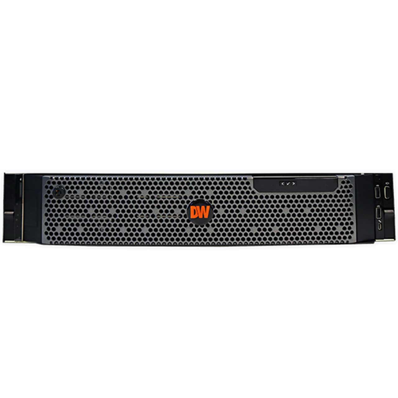Digital Watchdog NDAA and TAA Compliant Blackjack Rack Server NVRs
