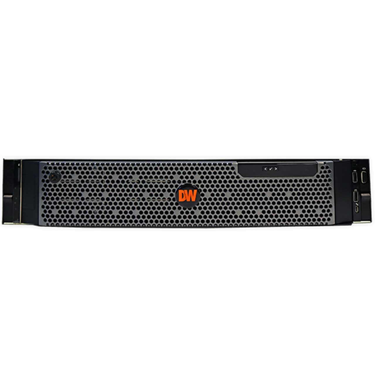 Digital Watchdog Blackjack Rack NVR Servers