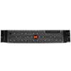 Show product details for DW-BJRR2Y460TLX6 Digital Watchdog 2U Rack NVR 600Mbps Max Throughput 460TB w/ 2 x 4 Channel Licenses - Linux Ubuntu - RAID - 6