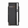 DW-BJT71112TLX Digital Watchdog NVR 600Mbps Max Throughput with 4 Channel DW Spectrum Camera License - 112TB - Linux Ubuntu