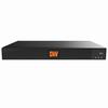 DW-COVA1632T Digital Watchdog 16 Channel NVR 192 Mbps Max Throughput - 32TB with 16 PoE Channel