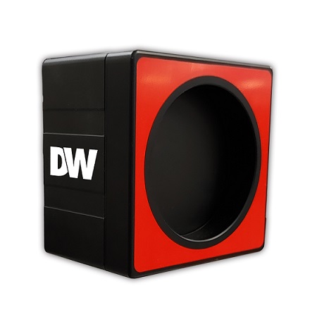 DW-ESTBLKB Digital Watchdog Blackbody Temperature Sensor