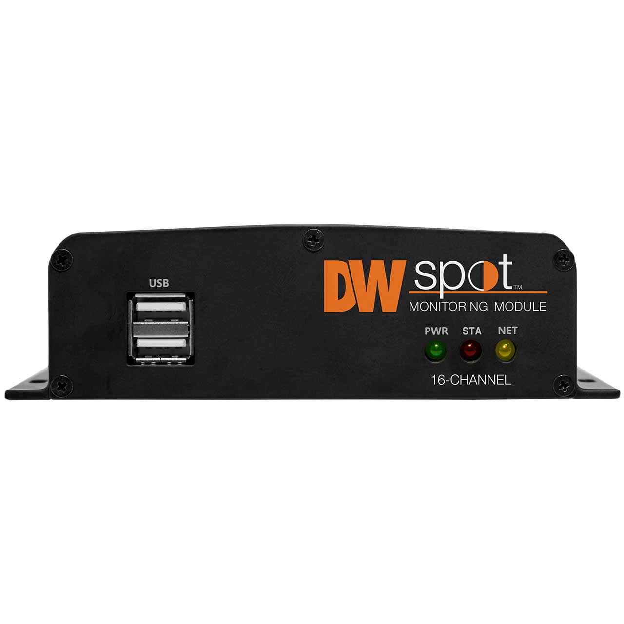 Digital Watchdog NDAA and TAA Compliant Network Accessories