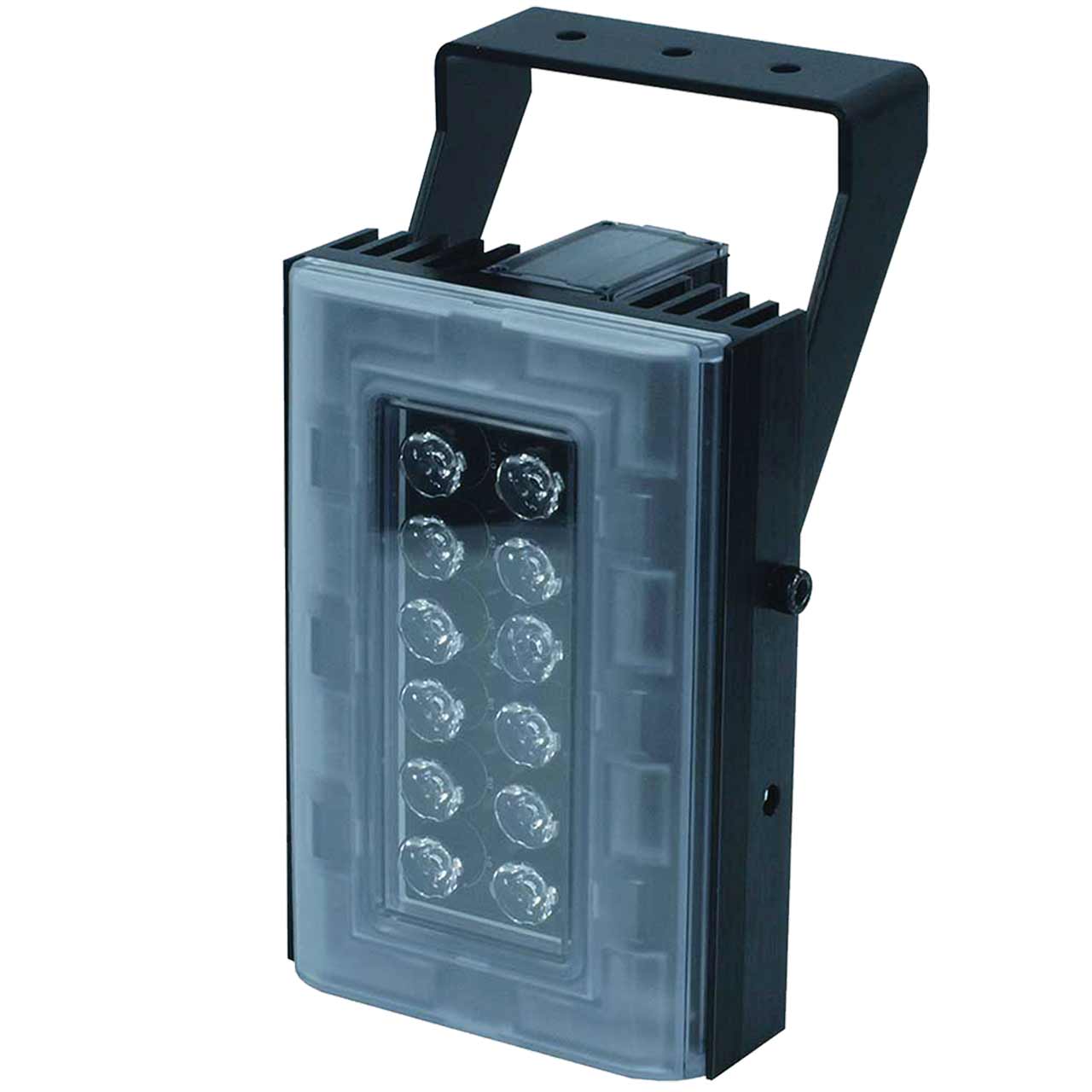 DW-ILHYBIP940 Digital Watchdog NightWatch IR and White Light LED IP-Enabled Hybrid Illuminator