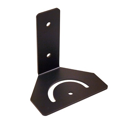 DW-ILWM1 Digital Watchdog Mounting Bracket for 1 NightWatch Illuminator