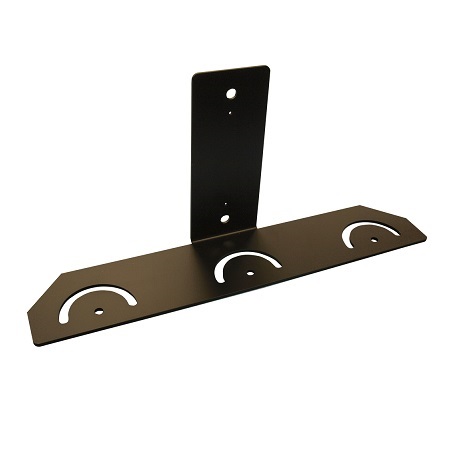 DW-ILWM3 Digital Watchdog Mounting Bracket for 2 Nightwatch Illuminators