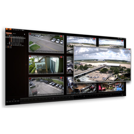 DW-SPECTRUMLSC001 Digital Watchdog 1 Channel DW Spectrum IPVMS License -  No Annual Renewal and No Upgrade Required