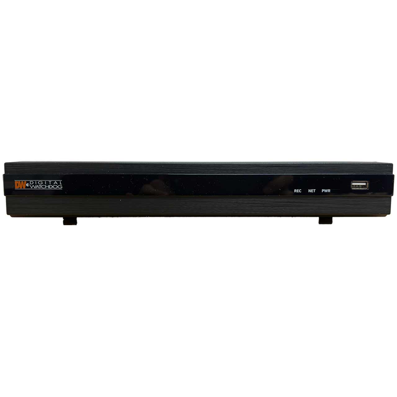 Digital Watchdog VMAX IP 12 Channel NVRs