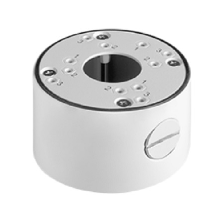 DWC-B7JUNCW Digital Watchdog Junction Box for Mini Bullet Cameras - White