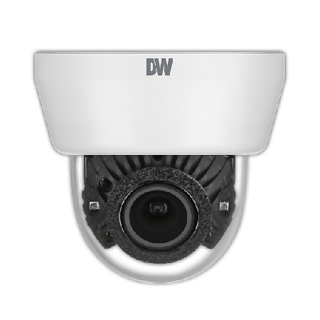 Digital Watchdog Star-Light Indoor Dome HD-TVI and AHD Cameras