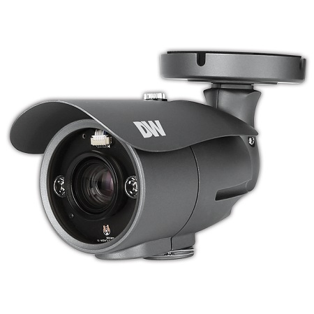 Digital Watchdog Universal HD Over Coax LPR Cameras