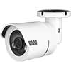 Show product details for DWC-MB75Wi4TW Digital Watchdog 4mm 30FPS @ 5MP Outdoor IR Day/Night WDR Bullet IP Security Camera 12VDC/PoE