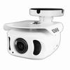 Show product details for DWC-MBW8Wi2TW Digital Watchdog 2.3mm 30FPS @ 8MP Outdoor IR Day/Night WDR Panoramic Bullet IP Security Camera 12VDC/PoE