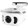 Show product details for DWC-MBW8Wi2TX Digital Watchdog 2.3mm 30FPS @ 8MP Outdoor IR Day/Night WDR Panoramic Bullet IP Security Camera 12VDC/PoE