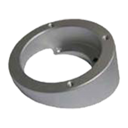 DWC-MCAM Digital Watchdog Angle Mount Bracket for Micro Dome Cameras