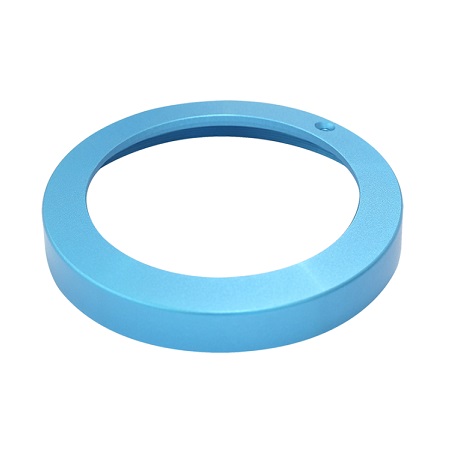 DWC-MCBLU Digital Watchdog Micro Trim Ring - Blue