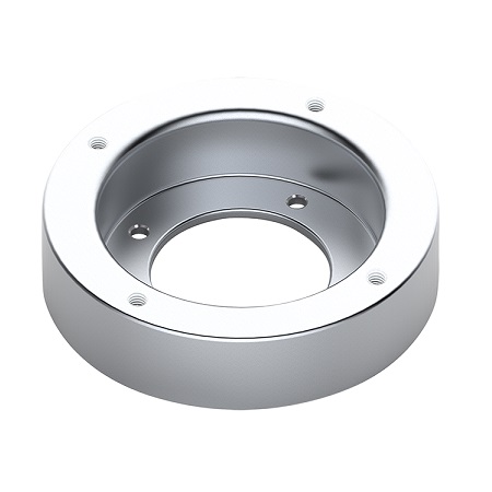 DWC-MCSM Digital Watchdog Surface Mount Bracket for Micro Dome Cameras