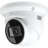 Show product details for DWC-MT95Wi36TW Digital Watchdog 3.6mm 30FPS @ 5MP Outdoor IR Day/Night WDR Turret IP Security Camera 12VDC/POE