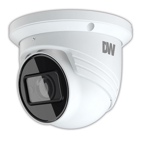 Digital Watchdog IP Cameras