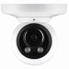Show product details for DWC-MVA5Wi28TX Digital Watchdog 2.8mm 30FPS @ 5MP Indoor/Outdoor IR Day/Night WDR Vandal Ball IP Turret Security Camera 12VDC/POE