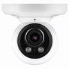 Show product details for DWC-MVA5WiATX Digital Watchdog 2.7~13.5mm Motorized 30FPS @ 5MP Indoor/Outdoor IR Day/Night WDR Vandal Ball Turret IP Security Camera 12VDC/POE