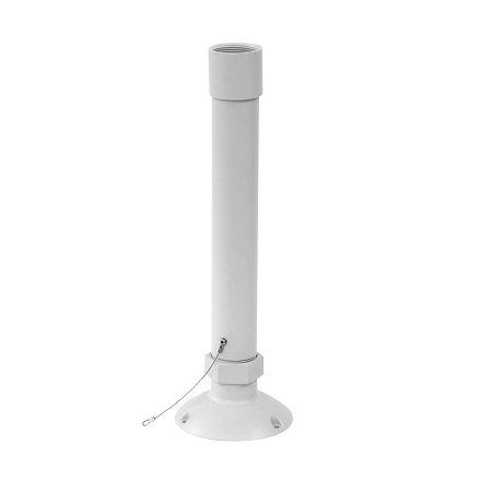 DWC-P336CMW Digital Watchdog Ceiling Mount Bracket for White IP PTZ Cameras