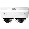 Show product details for DWC-PDS10Wi28A Digital Watchdog 2.8mm 30FPS @ 5MP Outdoor IR Day/Night WDR Dome IP Security Camera 12VDC/PoE